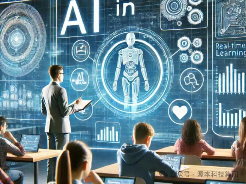 艾弗森贝博ballbet官网科技-本科生掌握大数据、云原生、AI-竞赛保研求职的“超车秘籍”来了！